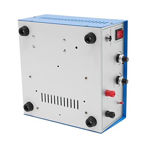 110V 600W 80A Electric Spot Welder with Foot Pedal L632