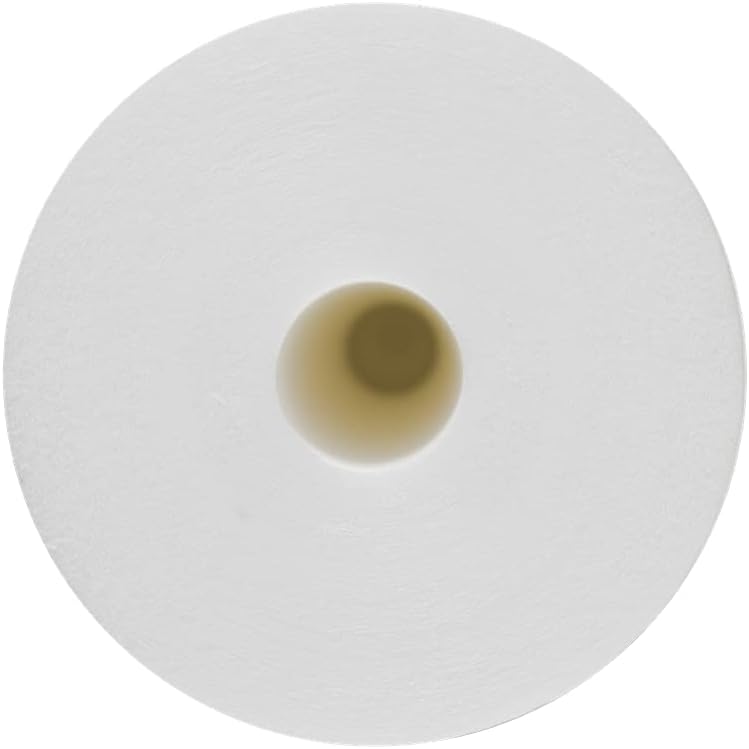 4.5 x 20 Carbon & Sediment Replacement Filter Cartridges O767