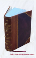 Leather Bound S285