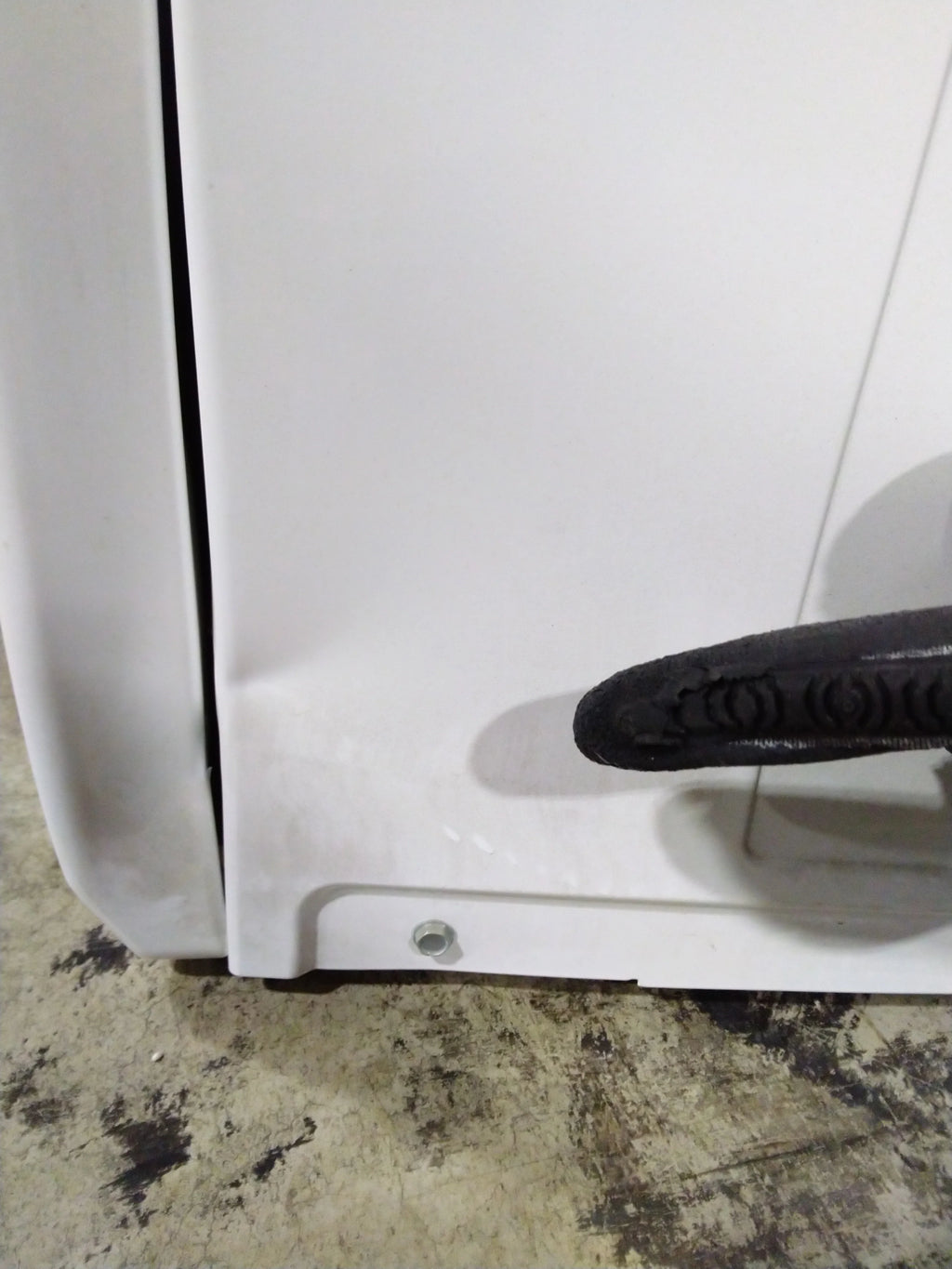 Speed Queen Dryer U8082