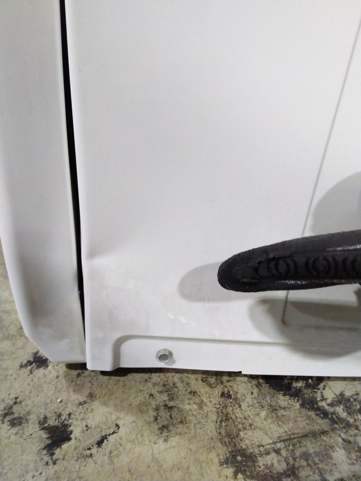 Speed Queen Dryer U8082