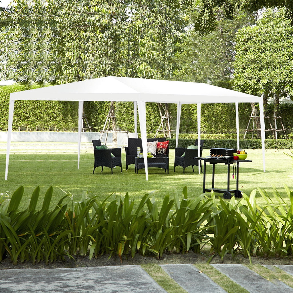 10'x30' Heavy Duty Outdoor Canopy Tent E641580
