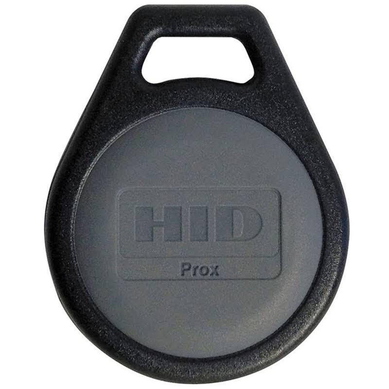 Proximity Access Keyfob B3536
