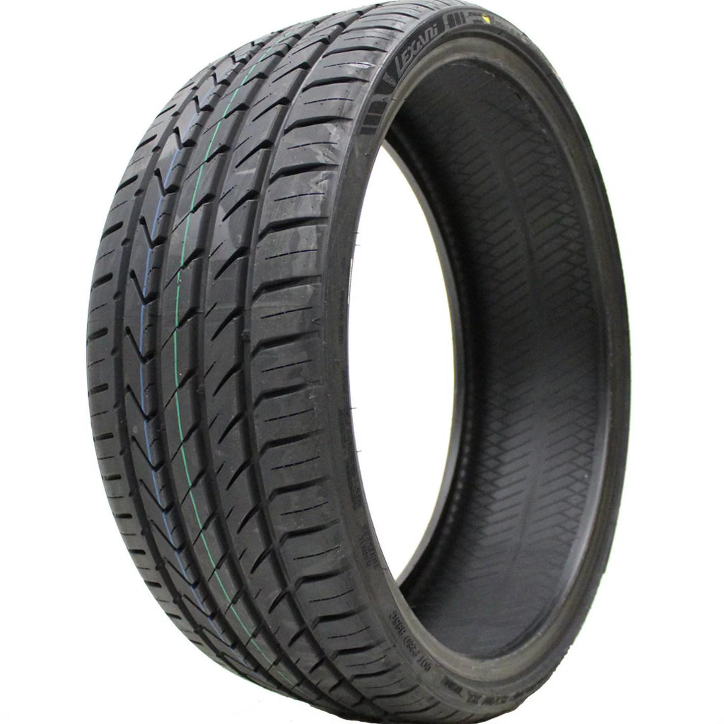 P245/35R20 95W Passenger Tire J109945