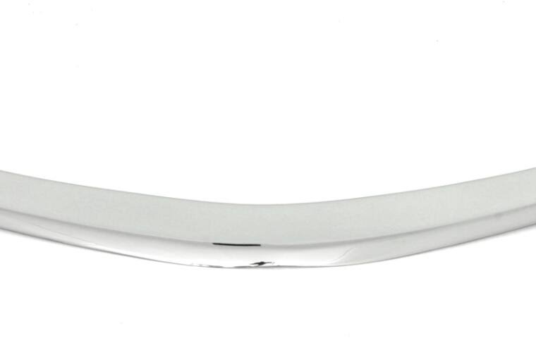 Chrome Hood Protector N117484