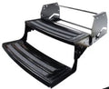 Manual Steel 24" 2-Step RV Entry Step X21267