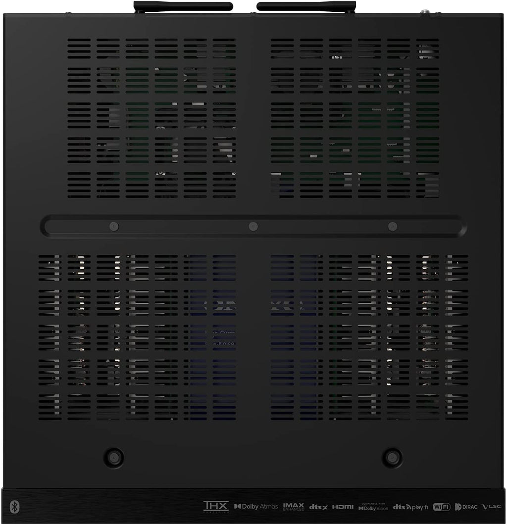 7.2.4ch AV Receiver with Dirac Live V695441