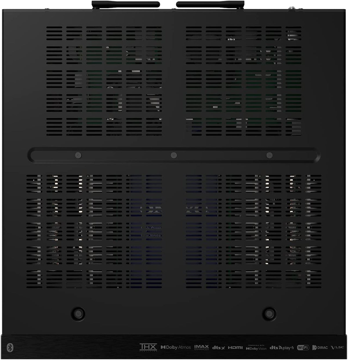 7.2.4ch AV Receiver with Dirac Live V695441