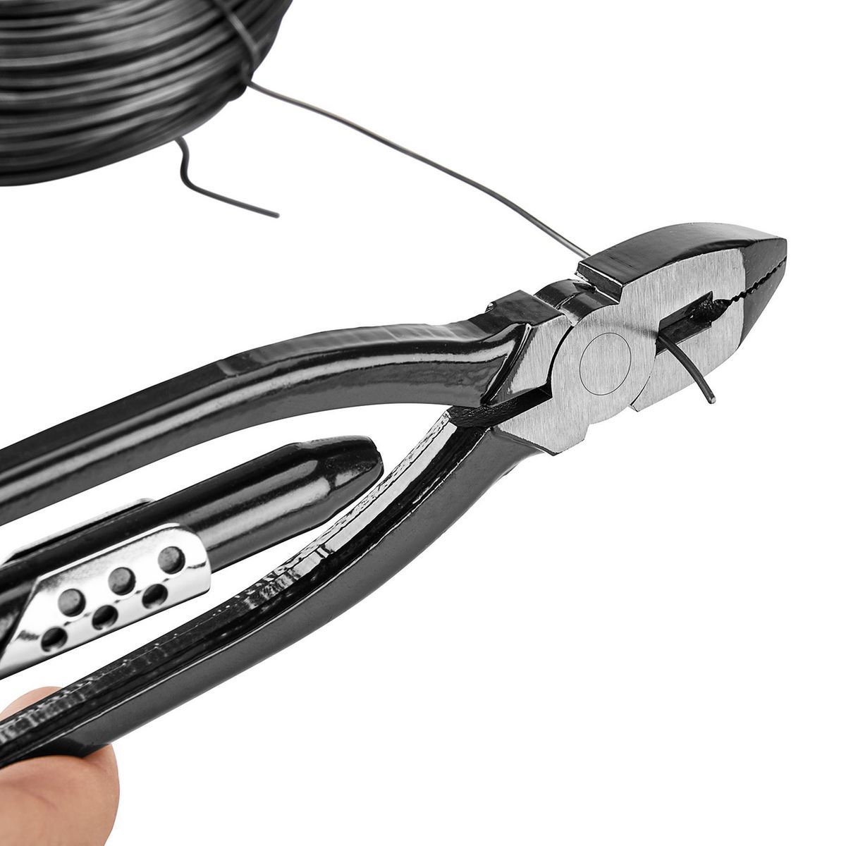 9 in. Safety Wire Twisting Pliers V59860