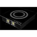 Built-in Induction Warmer Cooktop A470