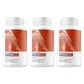 Circulation Vein Support Supplement 3 Bottles T63638