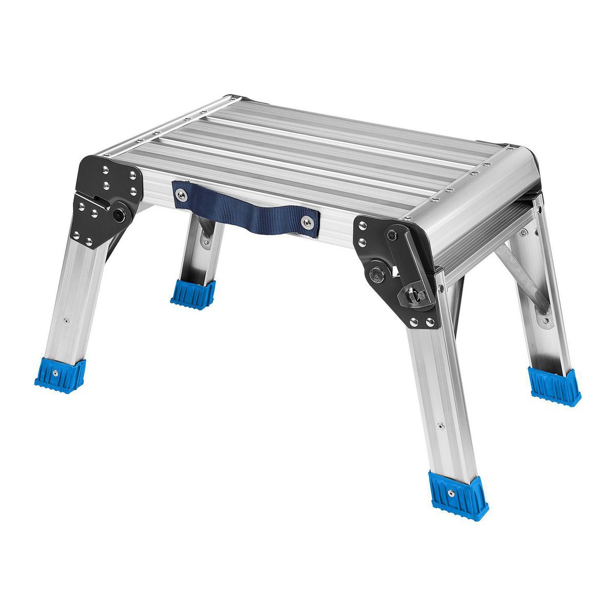 18 in. Step Stool Working Platform Y4386