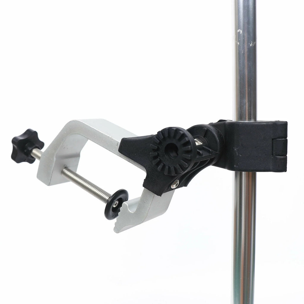 Universal Transducer Fishfinder Mount Bracket 360° Adjustable 31.5 * 5 * 2.6inch K54868