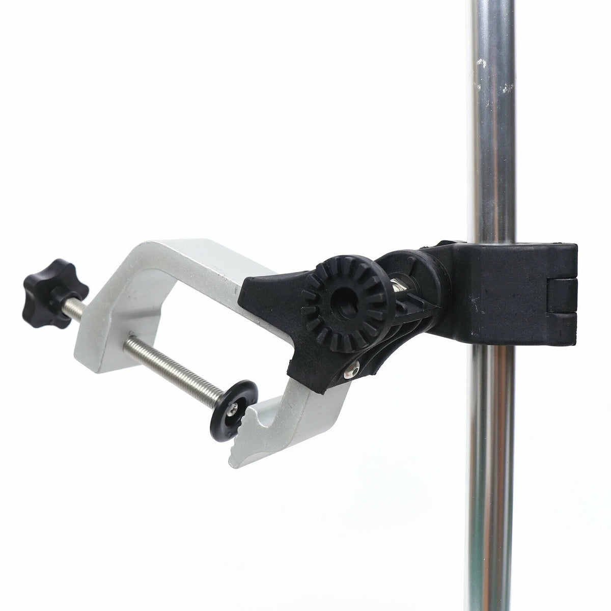 Universal Transducer Fishfinder Mount Bracket 360° Adjustable 31.5 * 5 * 2.6inch K54868