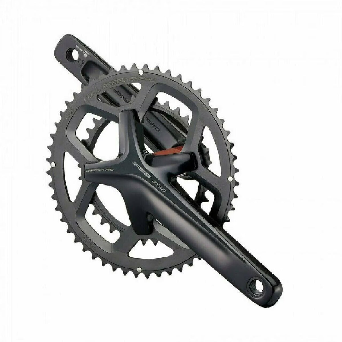 Crankset 39/53T 170mm M580966