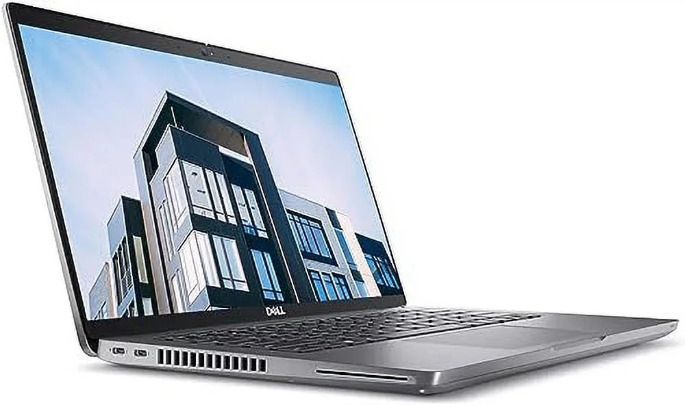 14” FHD Business Laptop, Intel Core i5, 64GB RAM, 2TB SSD, Windows 11 Pro, Silver G22063