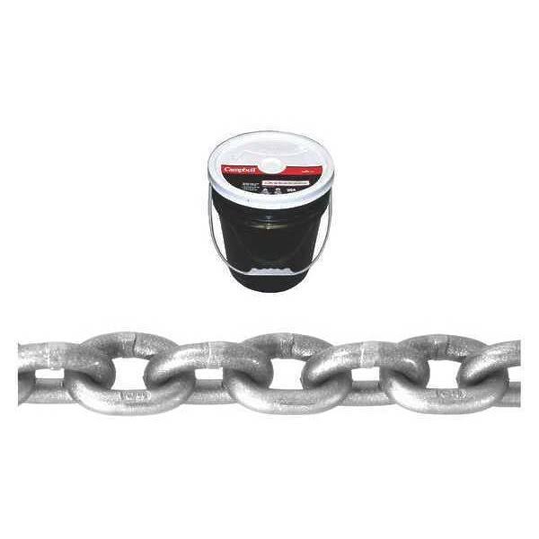 1/4shot Peened System 4-High Test Chain C3209