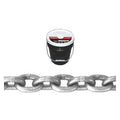 1/4shot Peened System 4-High Test Chain C3209