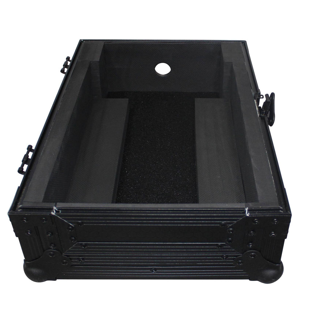 Black Flight Case for Pioneer DJM-S9 Mixer I980729
