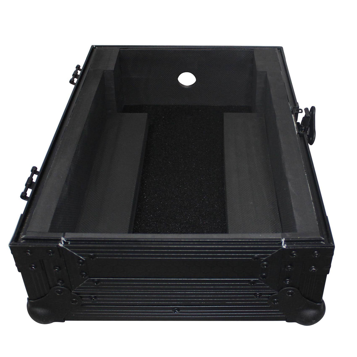 Black Flight Case for Pioneer DJM-S9 Mixer I980729