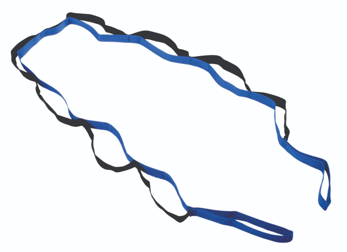 Dynamic Stretch Strap, 25 Each B6238