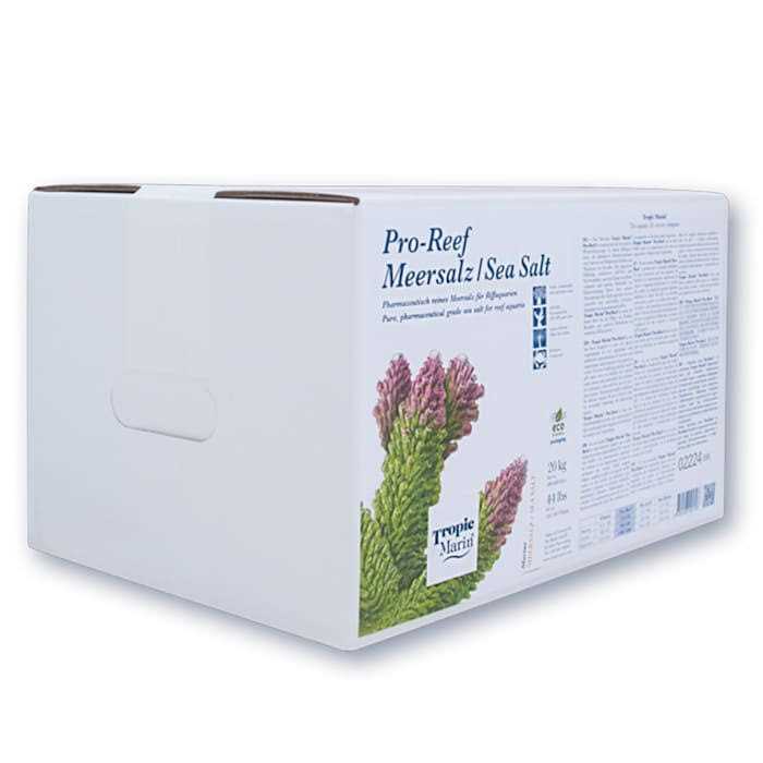 Pro Reef Salt X7873