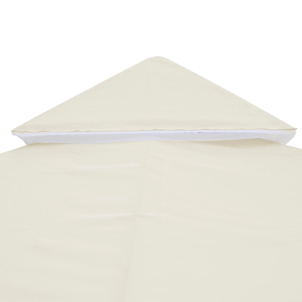 Ivory Tent Canopy Replacement U72727