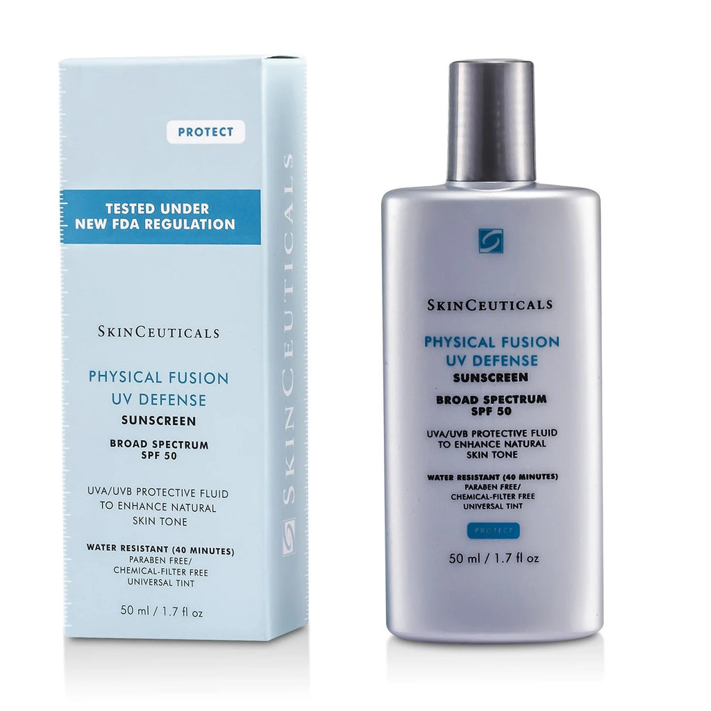 SPF 50 Sunscreen 50ml/1.7oz M82803