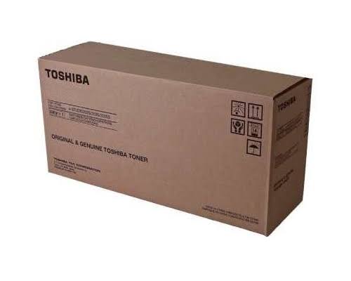 Toshiba T-FC50UK OEM Toner Cartridge, Black B1821