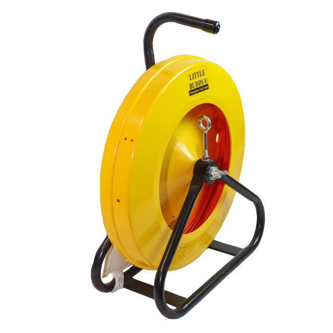 Fiberglass Fish Tape U2262