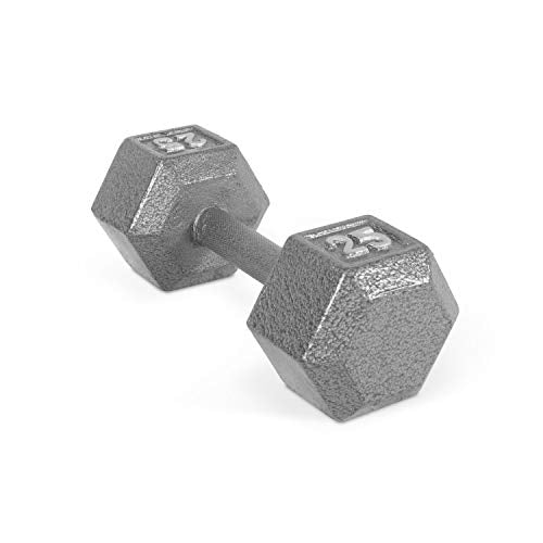 Hex Dumbbells Pair H8770