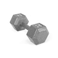 Hex Dumbbells Pair H8770