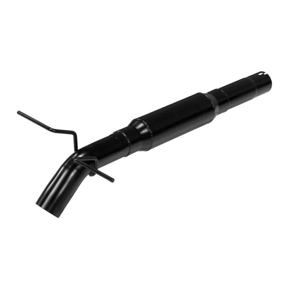Cat-Back Exhaust System U713