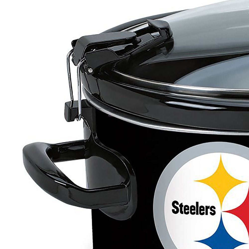 6 Quart Slow Cooker O240690