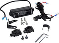Off-Road Motorcycle Headlight Kit N27325