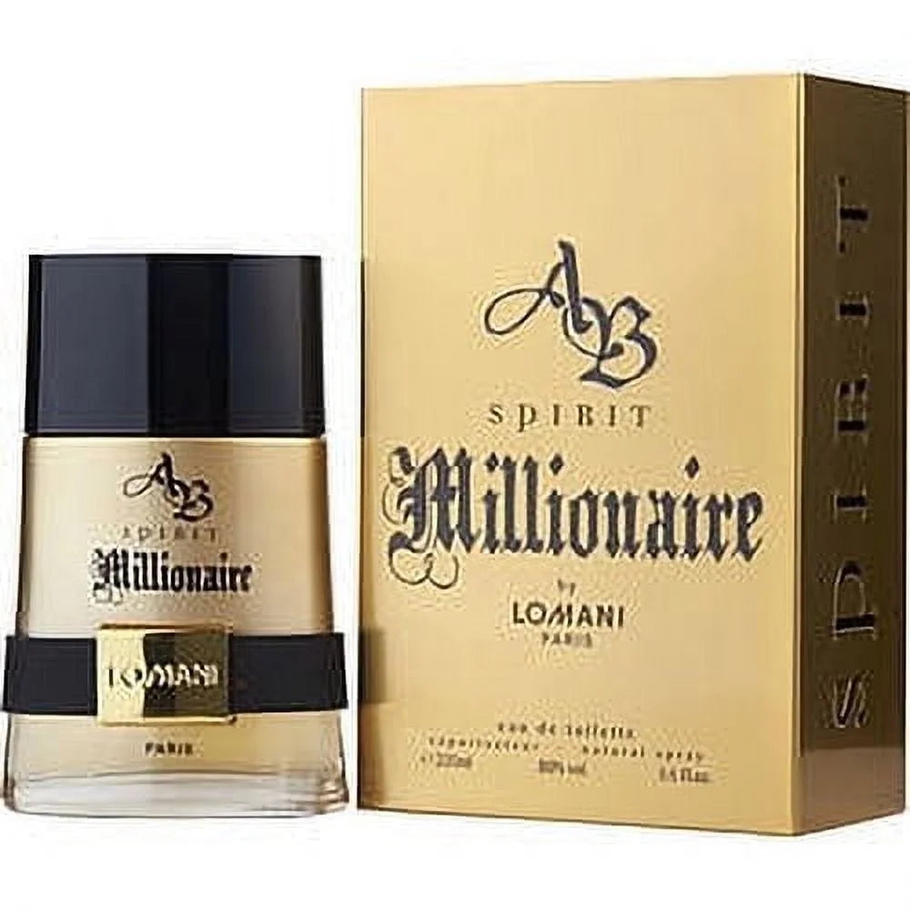3 Pack 6.6 oz EDT Spray T704