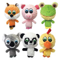 Dog Toy Z772