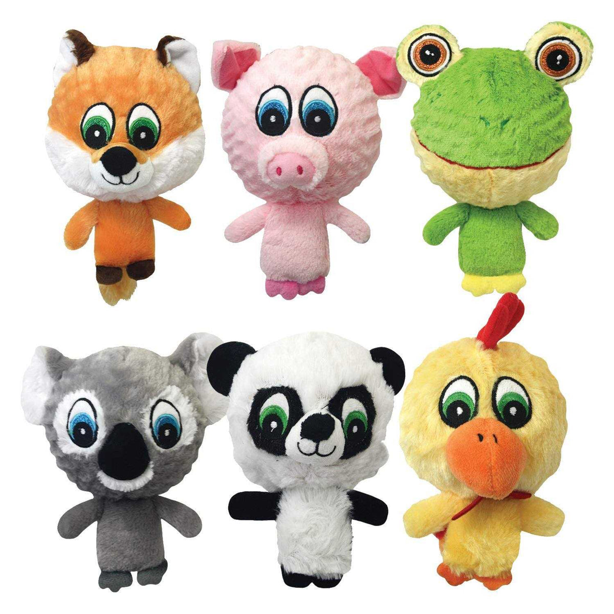 Dog Toy Z772