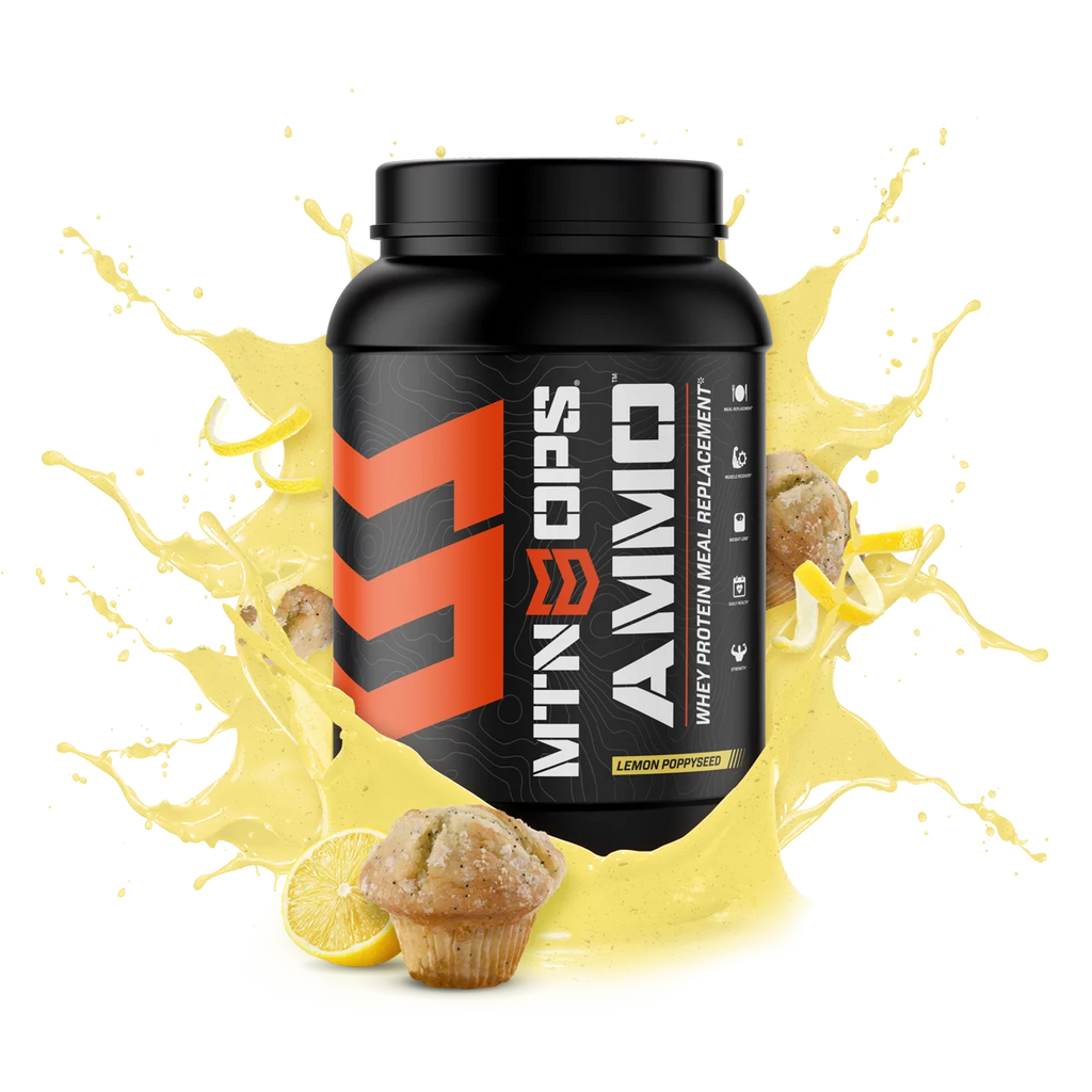 Vanilla Shake Protein Meal Replacement M12845