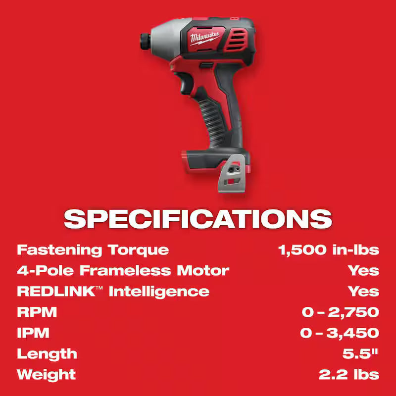 18V Lithium-Ion Cordless Combo Kit with Brad Nailer Y2110