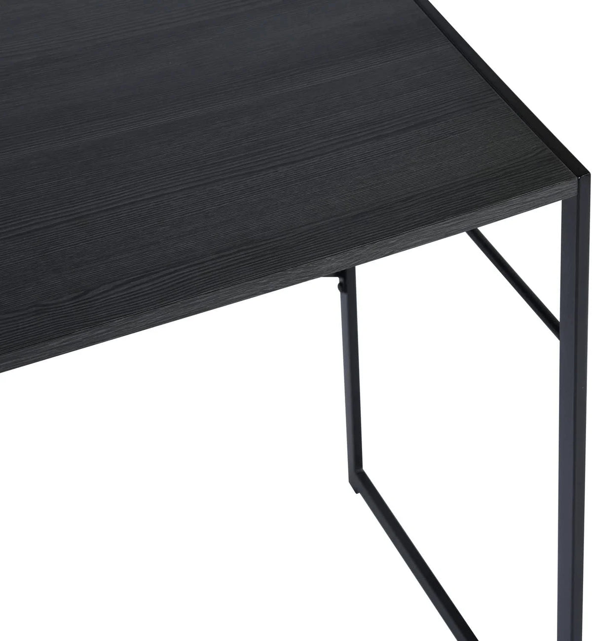 Black Writing Desk R875