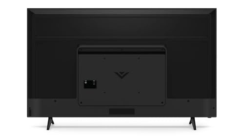 50 Inch 4K UHD LED Smart TV H1666
