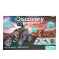 Solar Robot Creation Kit C62736