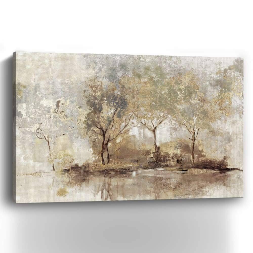 Canvas Giclee 4& x 32x22 Z32853