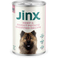 Grain-Free Sweet Potato Wet Dog Food M708