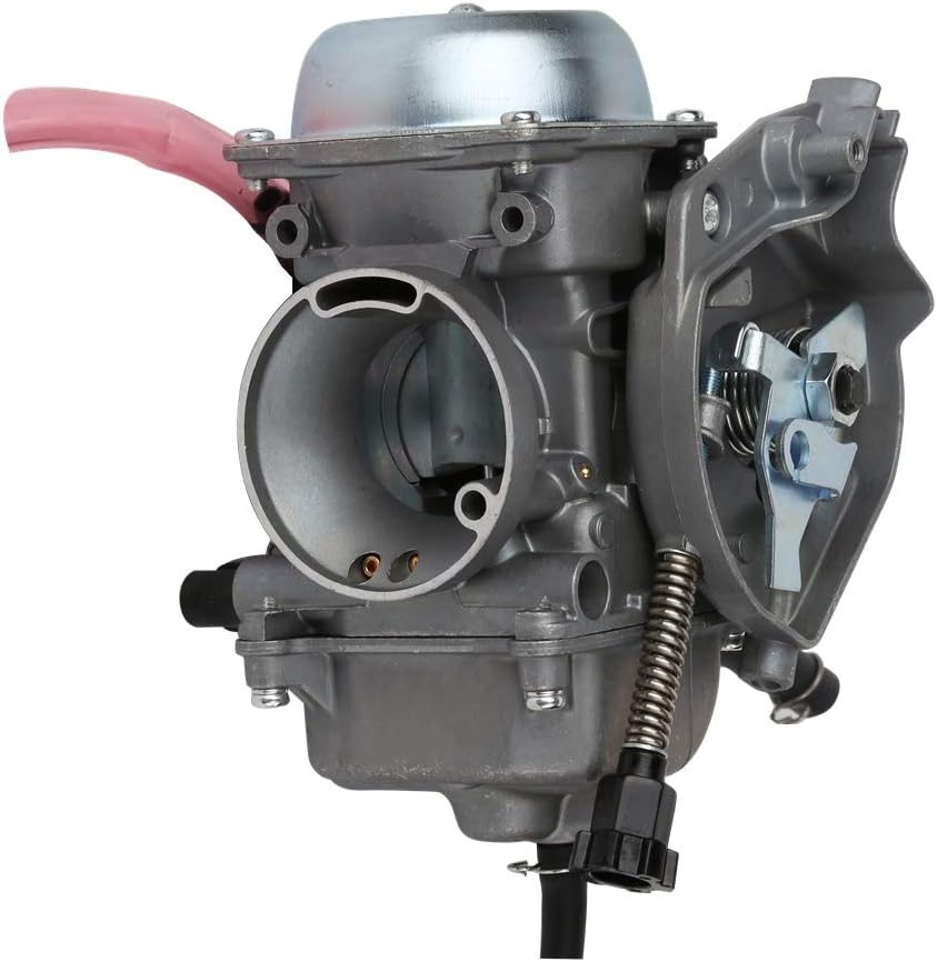 Carburetor 35mm Inner Diameter Pack of 2 F51303