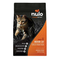 Grain Free Turkey & Chicken Dry Cat Food L74256