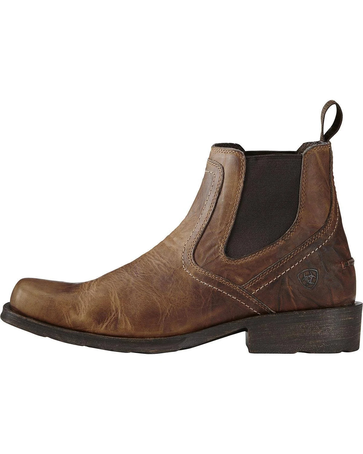 Brown 12 Men&s Rambler Boots J357