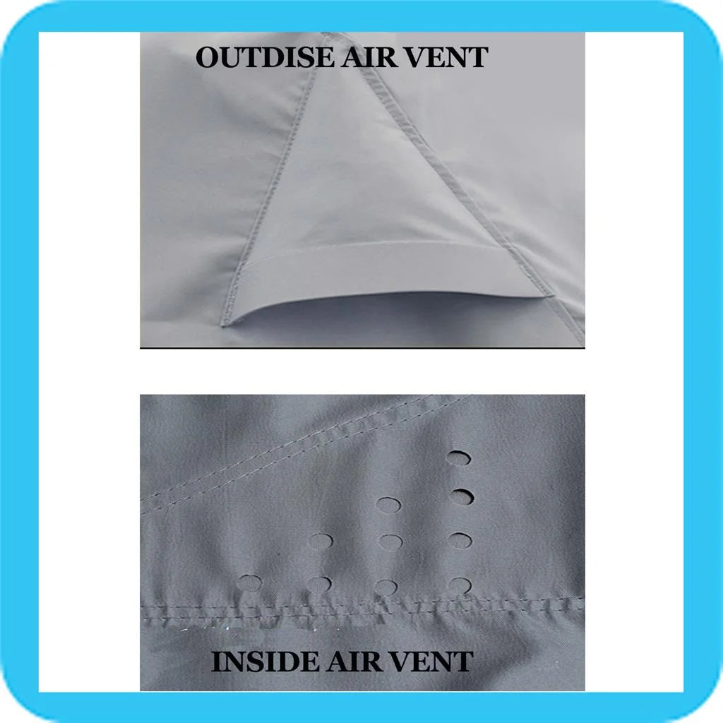 Boat Cover O138615