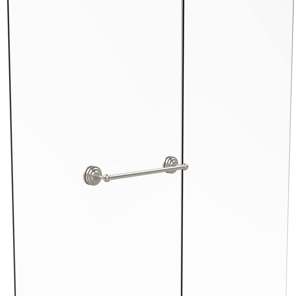 18 inch Shower Door Towel Bar B4282